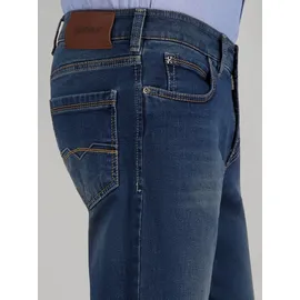 GARDEUR Batu Modern Fit Blau 32/30