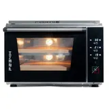 EffeUno Easy Pizza PRO P234H - Elektrischer Pizzaofen - Effeuno-Stein