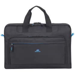 Rivacase Regent II Notebook-Tasche bis zu 43.94cm (17.3