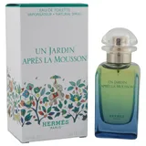Hermès Un Jardin Après La Mousson Eau de Toilette