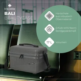 Travelite Bali Beautycase