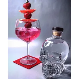 Crystal Head Vodka Vodka 40% vol 0,7 l