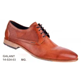 LLOYD Galant Herren braun, / 8