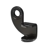 BURLEY Kupplung Standard schwarz 2024