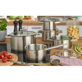 WMF Comfort Line Topfset 5-tlg. 3 x Fleischtopf + Bratentopf + Stielkasserolle
