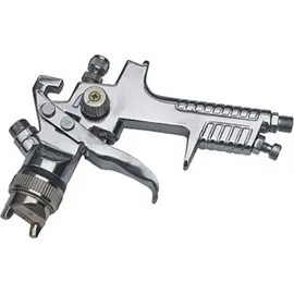 vidaXL 2-tlg. HVLP-Lackierpistolen-Set