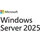 Microsoft Windows Server 2025 Standard 64-Bit ESD DE