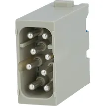 Harting Han EE Quick-Lock module 09140082633