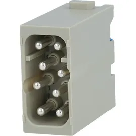 Harting Han EE Quick-Lock module 09140082633