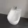 Villeroy & Boch V&B Stand-Bidet Subway 3.0 37x59,5cm, 1 Hahnl., m ÜL, st. wh. C+