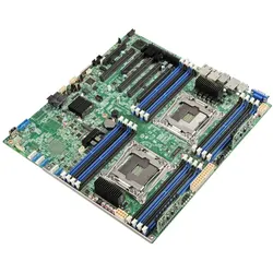 Intel Server Board S2600CW2R - Motherboard - SSI EEB