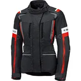 Held 4-Touring II Damen schwarz-rot, XL