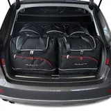 KJUST Kofferraumtaschen-Set 5-teilig Audi A4 Allroad Quattro 7004008