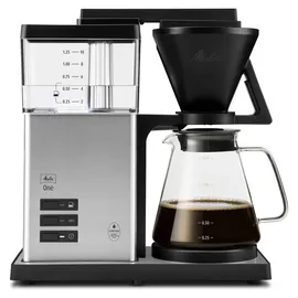 Melitta One Glas Edelstahl 1031-01