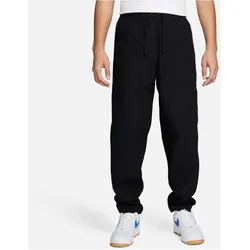 NIKE Club Jogginghose Herren 010 - black/black XL