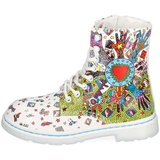 Dockers by Gerli 45TS201 X Art Limited Edition