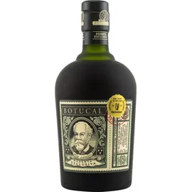 Botucal Reserva Exclusiva 40% vol 0,7 l