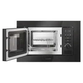 Candy CA20FMW7NB Schwarz