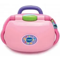 Vtech 80-191254 Entdecker-Laptop pink