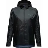 Gore Wear GOREWEAR R5 Damen Gore-Tex Infinium Insulated Jacke Laufjacke (Schwarz 40 ) Laufjacken