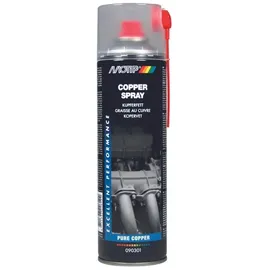 MOTIP 090301 Kupferfett 500ml.