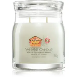Yankee Candle Munich Christmas Market Duftkerze 368 g