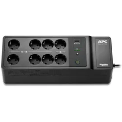 APC Back-UPS BE500G2-GR USV