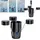 Wiltec SunSun CSP-250 Schwimmskimmer 40m2 Teich 2500l/h 45W Springbrunnen, Blättersammler