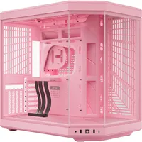 HYTE Y70 Midi Tower (pink)