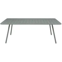 Fermob Luxembourg Tisch Aluminium