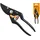 Fiskars Gartenschere Solid P131