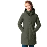 3 In 1 Iii Jacke - Khaki - 46
