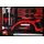KS Tools Schaumstoffeinlage 28-tlg rot