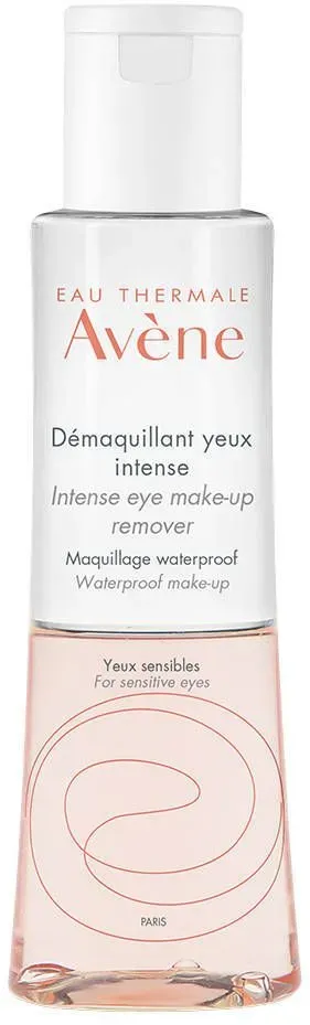 Avène Augen-Make-up-Entferner für wasserfestes Augen-Make-up