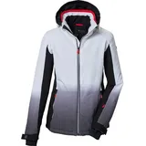 KILLTEC Damen Funktionsjacke KSW 63 WMN SKI JCKT, gebrochenes weiss, 40