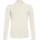 Damen Light Shirt Langarmshirt grau 34