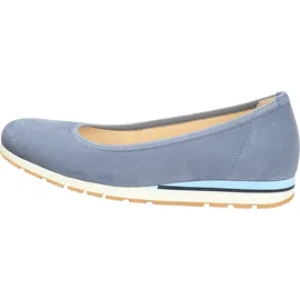 Gabor in blau | Gr.: 40
