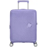 American Tourister Soundbox 4-Rollen Cabin 55 cm / 35,5-41 l lavender