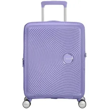 American Tourister Soundbox 4-Rollen Cabin 55 cm / 35,5-41 l lavender