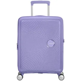 American Tourister Soundbox 4-Rollen Cabin 55 cm / 35,5-41 l lavender