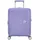 American Tourister Soundbox 4-Rollen Cabin 55 cm / 35,5-41 l lavender