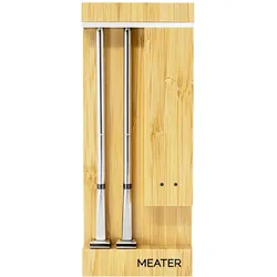 Meater Pro Duo Fleischthermometer  mit doppeltem Spaß und WLAN