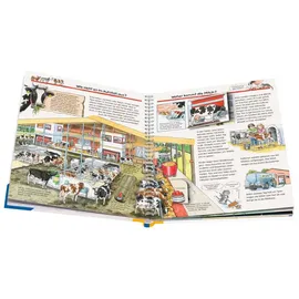 Ravensburger Niedliche Hummeln 1 St. Malen nach Zahlen