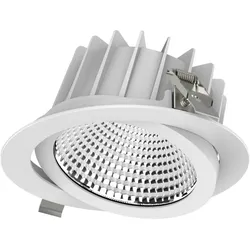 EVN Lichttechnik LED-Deckenleuchte P54350125
