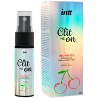 INTT Clit Me On Red Fruits 12 ml