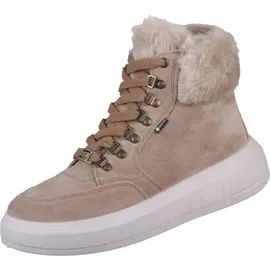 Legero Schnürstiefelette beige 42