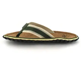 Gumbies Corker Khaki 37