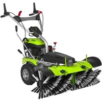 Zipper ZI-KM1000