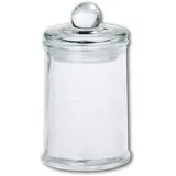 ORION Glasbehälter Küchenbehälter Einmachglas RETRO 0,14l