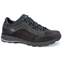 Hanwag Banks Low GTX Damen Asphalt/Ocean 37
